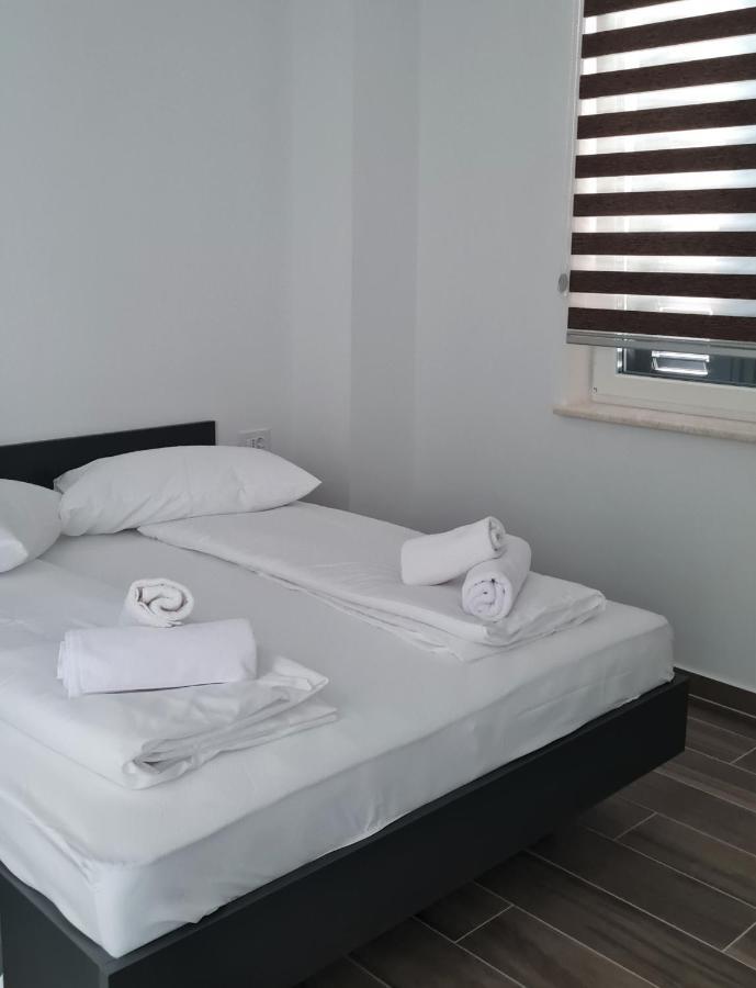 Sea&City View Luxury Apartment Đảo Đảo Cres Ngoại thất bức ảnh