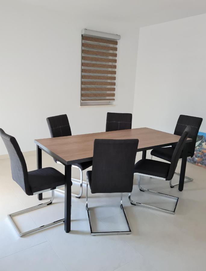 Sea&City View Luxury Apartment Đảo Đảo Cres Ngoại thất bức ảnh